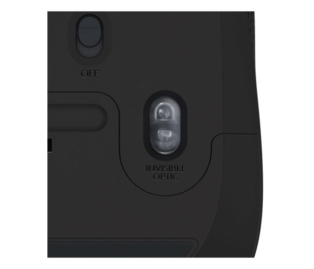 Logitech M171 czerwona - 285735 - zdjęcie 6